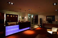 Innen Lounge - Foto: www.mgroppe.de